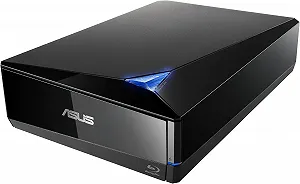 Оптичні приводи BLU-RAY ASUS BW-16D1H-U PRO / Чорний ціна на synthetic.ua - Фото 1 Оптичні приводи BLU-RAY ASUS BW-16D1H-U PRO / Чорний synthetic.ua - Фото 1
