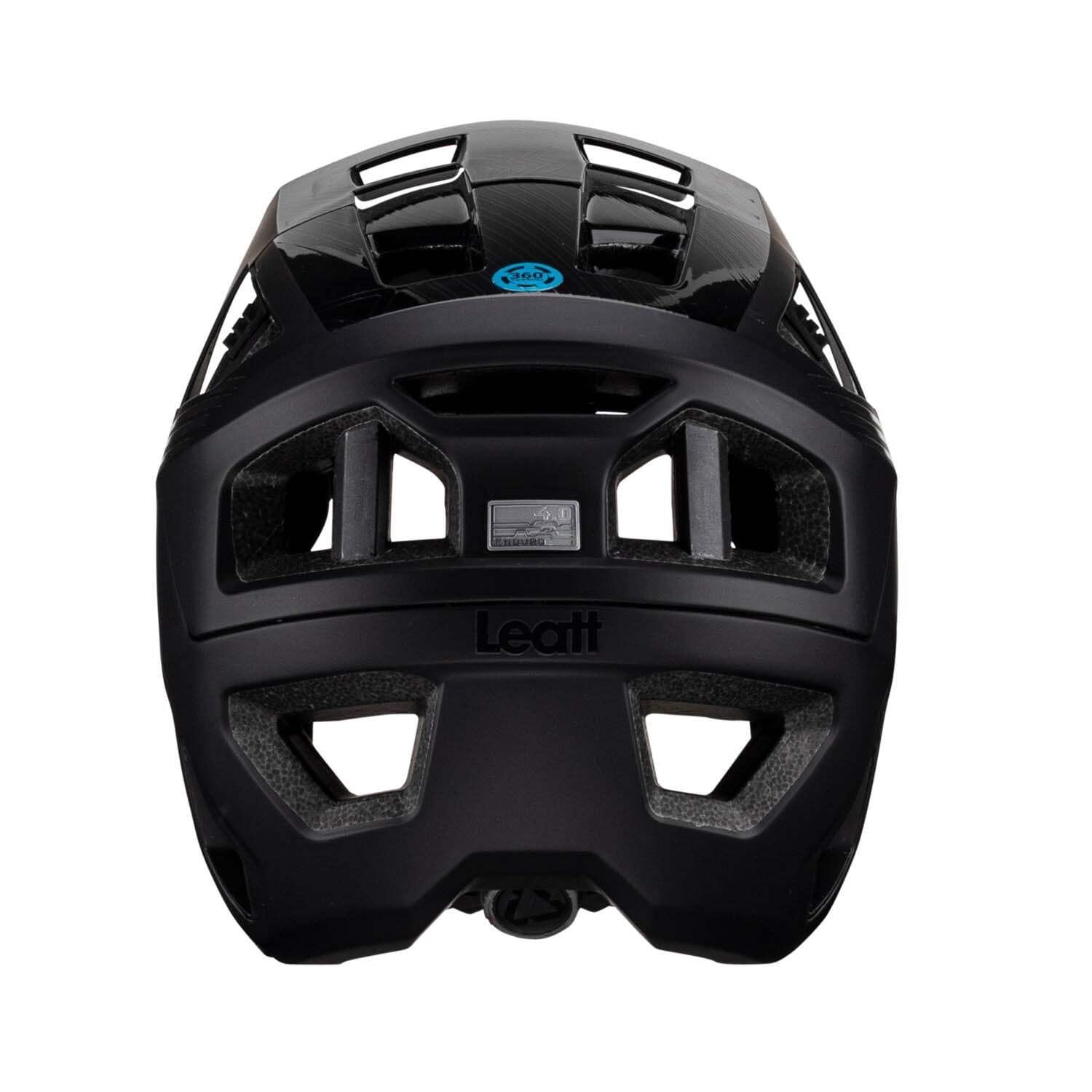 Шлем Leatt MTB Enduro 4.0 V23, фото №7