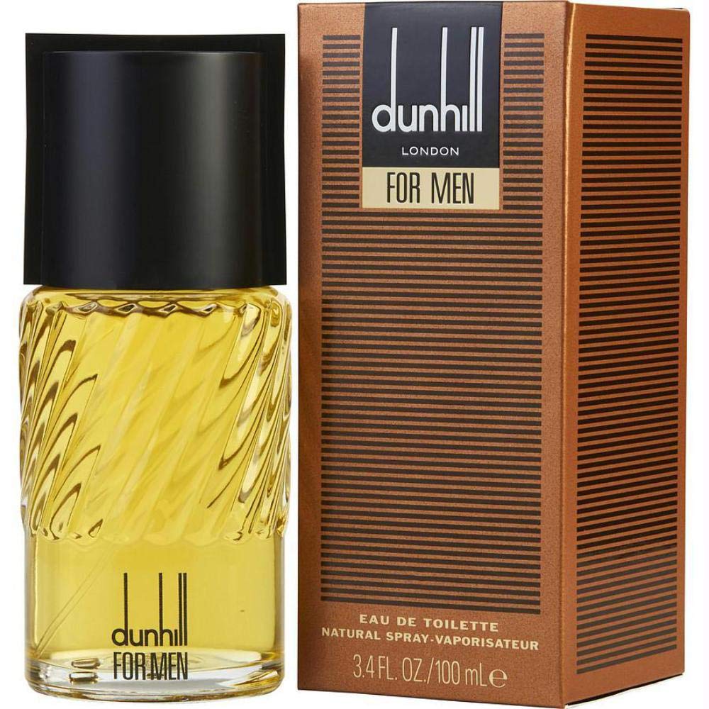 Духи Alfred Dunhill EDT Spray для мужчин 100 мл, фото №3