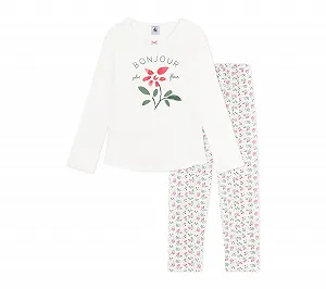 Дитячий комбінезон для сну Petit Bateau - Фото 1