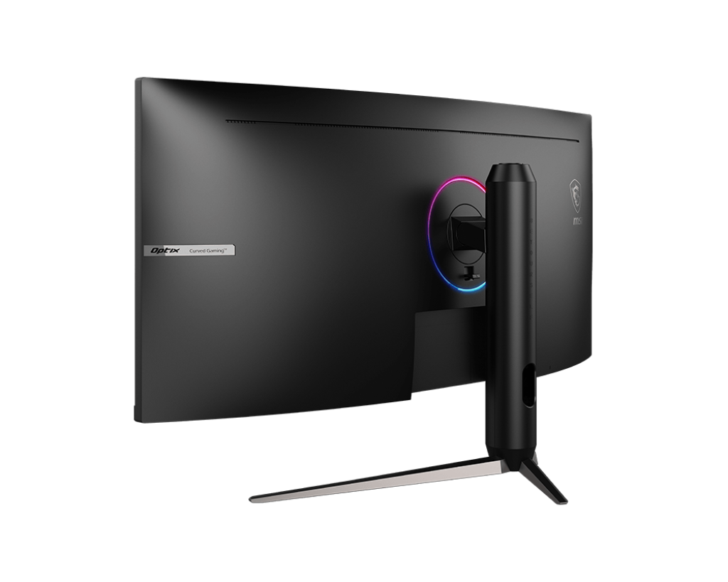 Монітор 34" MSI Optix MAG342CQR 4K VA 144 Гц, фото №5