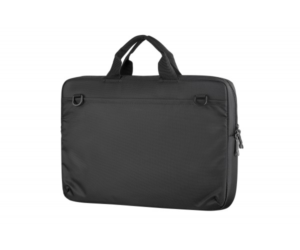 Tucano Сумка Idea 15.6", чорна бездротова миша, фото №10