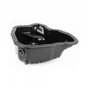 Масляный поддон VAICO V51-0111 для CHEVROLET GENERAL MOTORS - Фото 1