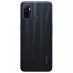 Мобильный телефон Oppo A53 4/64GB Electric Black OFCPH2127_BLACK 45332 synthetic.ua - Фото 1