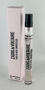 Парфумована вода Zadig & Voltaire This is Her! Undressed pour elle 10 мл - Фото 1