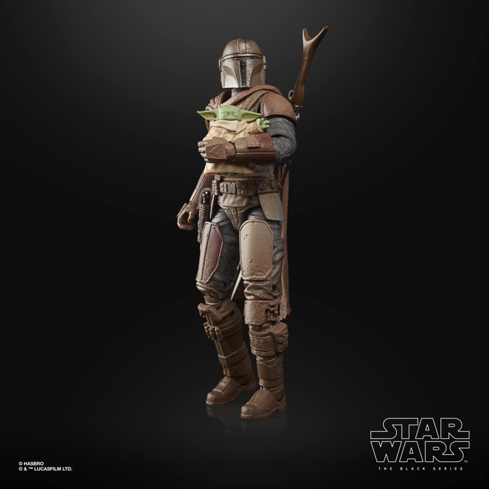 STAR WARS BL Sonnet, фото №6