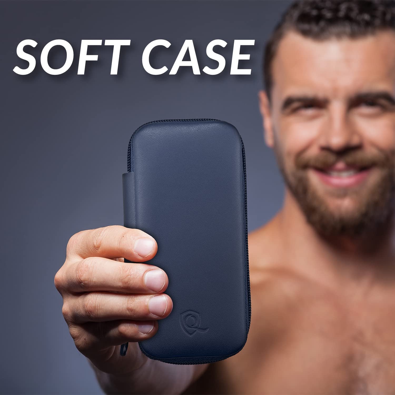 Набір для манікюру marQus, 7 предметів з скляною пилкою, фото №7 Набір для манікюру marQus, 7 предметів з скляною пилкою, фото №7