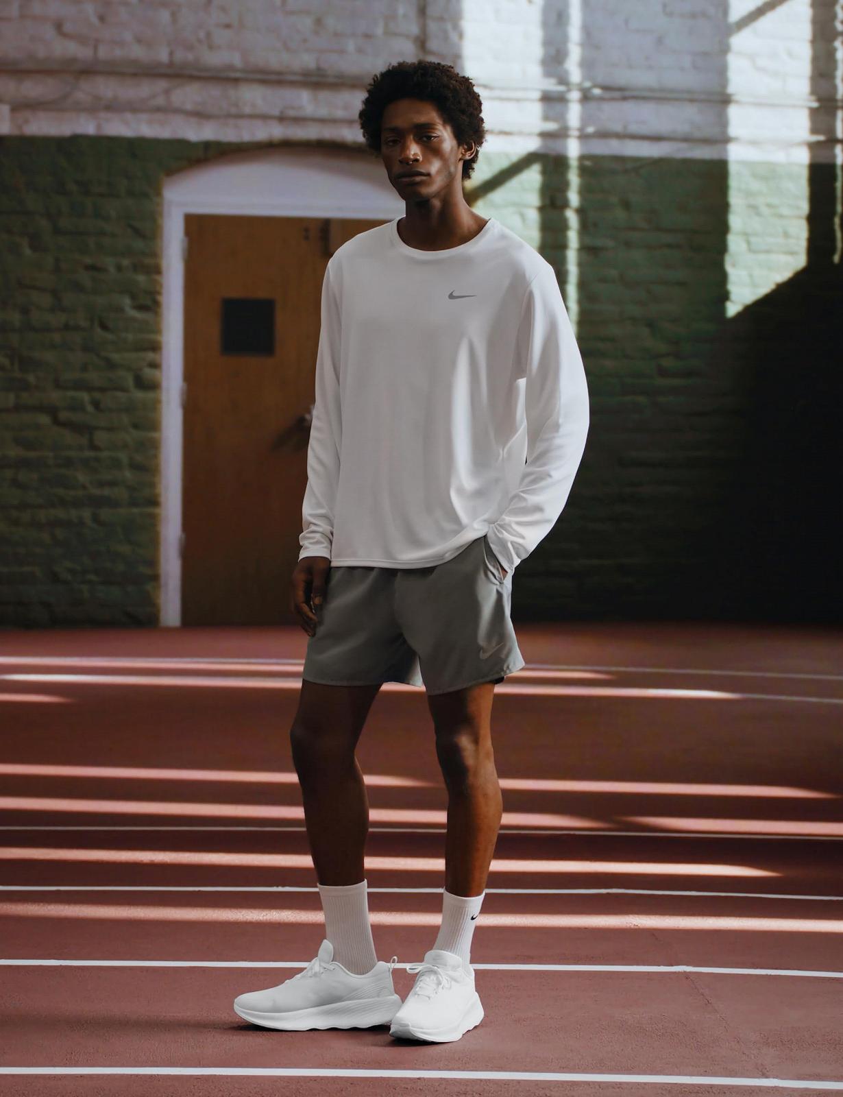 Чоловічі кросівки Nike Promina, фото №7