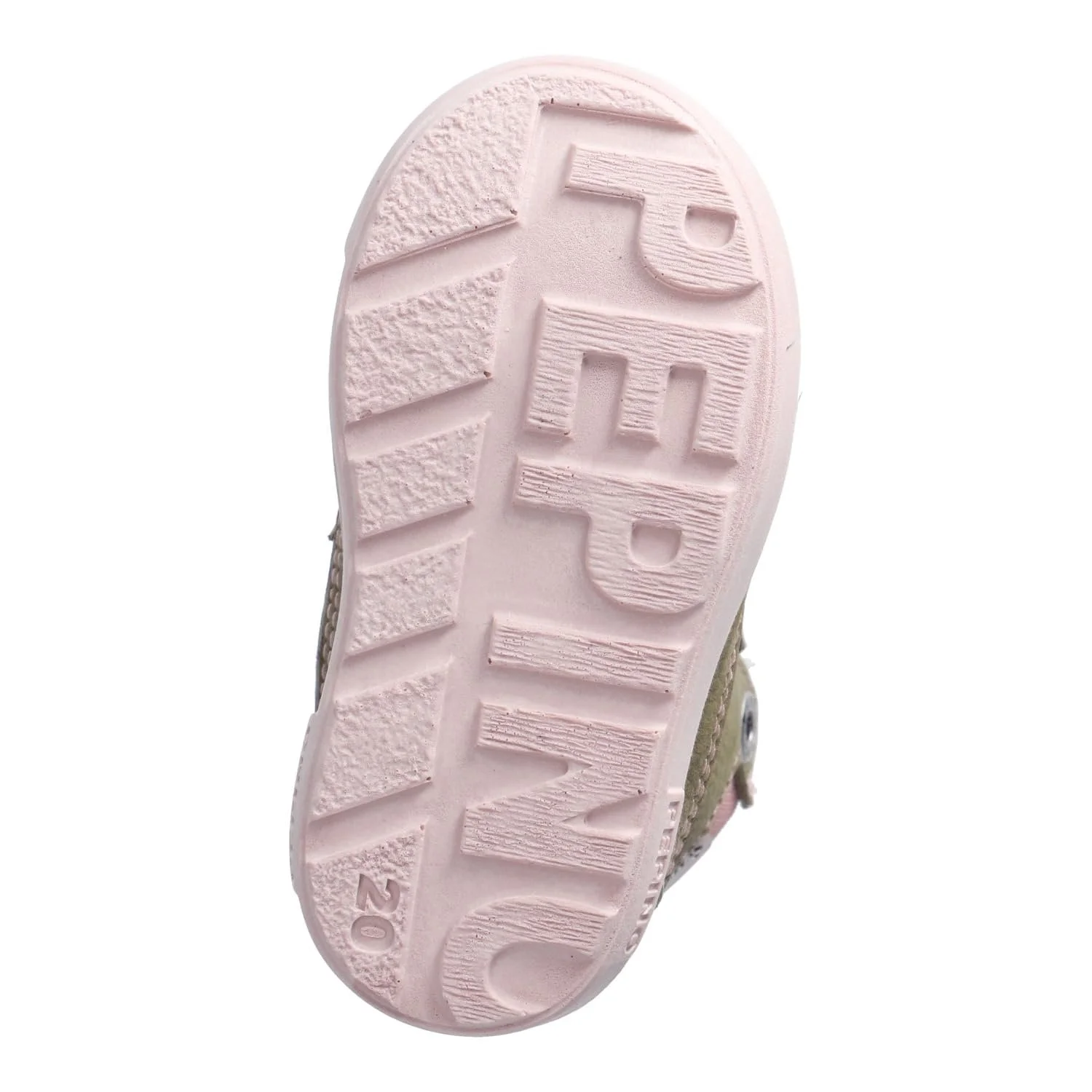 Черевики RICOSTA Paolo для дівчаток та хлопчиків, дитяче перше взуття для ходьби, ширина: широка, знімна устілка, Sympatex, фото №7