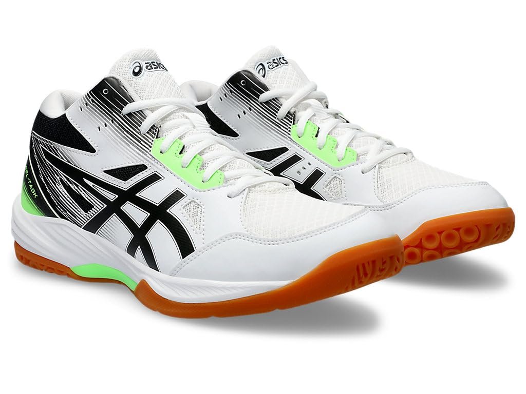 Кроссовки ASICS Gel-Task Mt 3, фото №4