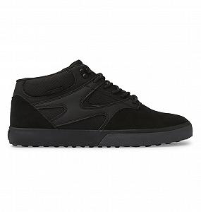Кеди DC Shoes Kalis Mid Wnt Чоловічі synthetic.ua - Фото 1