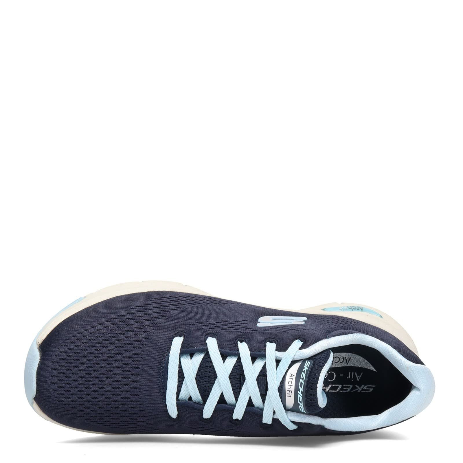 Кросівки Skechers Arch Fit Big Appeal жіночі, фото №7