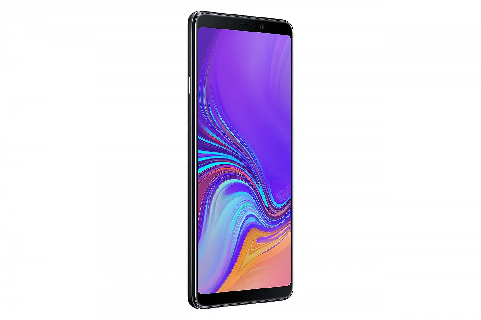 Смартфон Samsung Galaxy A9 (2018) 6.3 дюйма 128GB 128 GB 128 GB, фото №2
