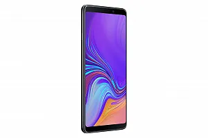 Смартфон Samsung Galaxy A9 (2018) 6.3 дюйма 128GB 128 GB 128 GB synthetic.ua - Фото 1