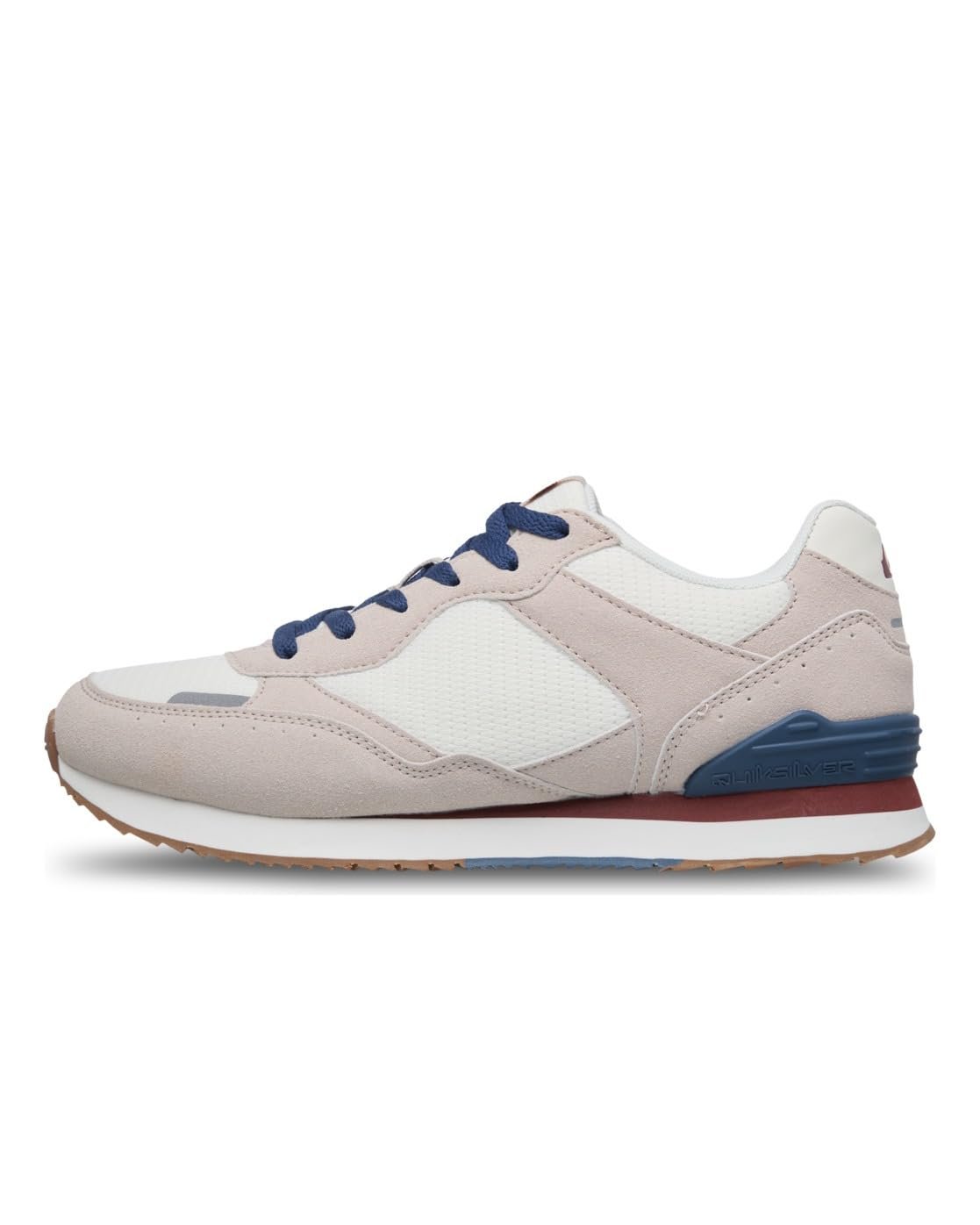 Кроссовки Quiksilver Fontana для мужчин, фото №5