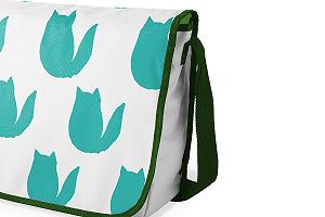 Ранец Bonateks Unisex Kinder Frgcsb100518-h, разноцветный synthetic.ua - Фото 1