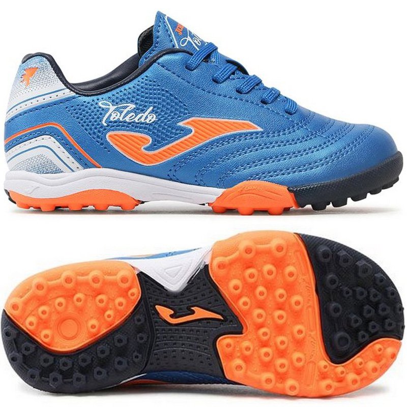 Шиповки Joma TOLEDO TOJW2204TF детские 37, фото №1