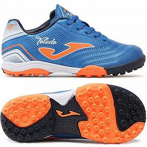Шиповки Joma TOLEDO TOJW2204TF детские 37 - Фото 1