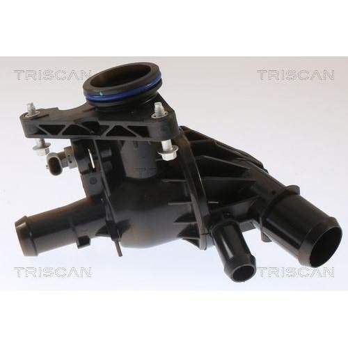 Термостат системы охлаждения TRISCAN 8620 55288 для FORD, фото №2