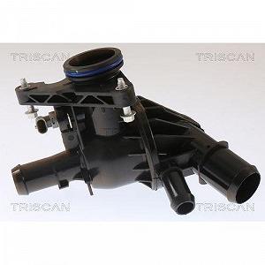 Термостат системы охлаждения TRISCAN 8620 55288 для FORD synthetic.ua - Фото 1