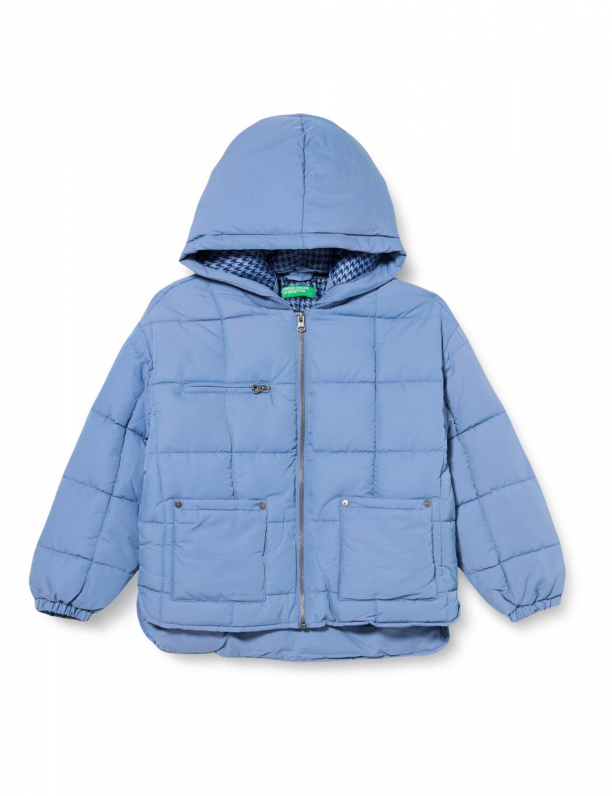 Куртка United Colors of Benetton для мальчиков, фото №1 Куртка United Colors of Benetton для мальчиков, фото №1