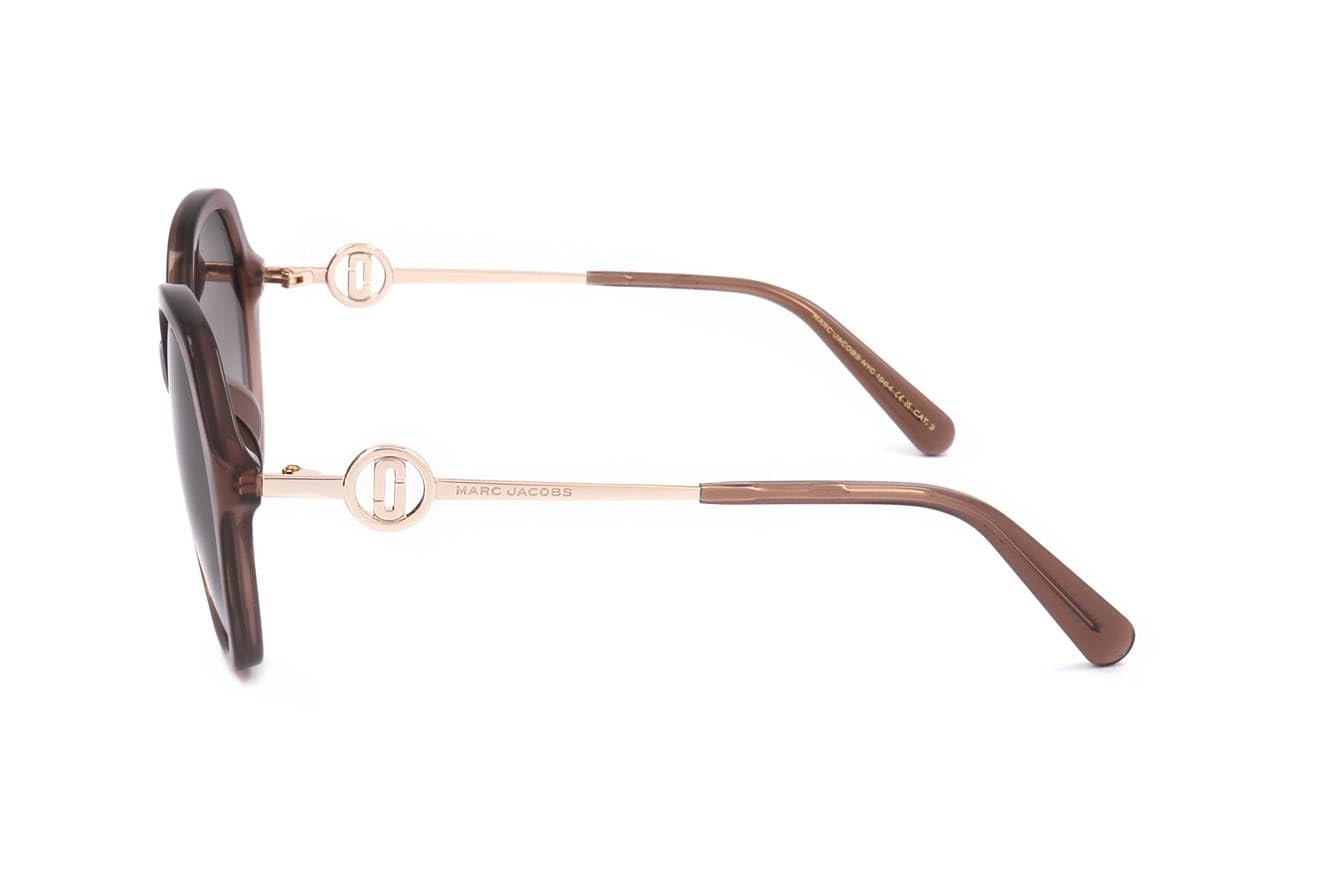 Женские солнцезащитные очки Marc Jacobs, фото №3