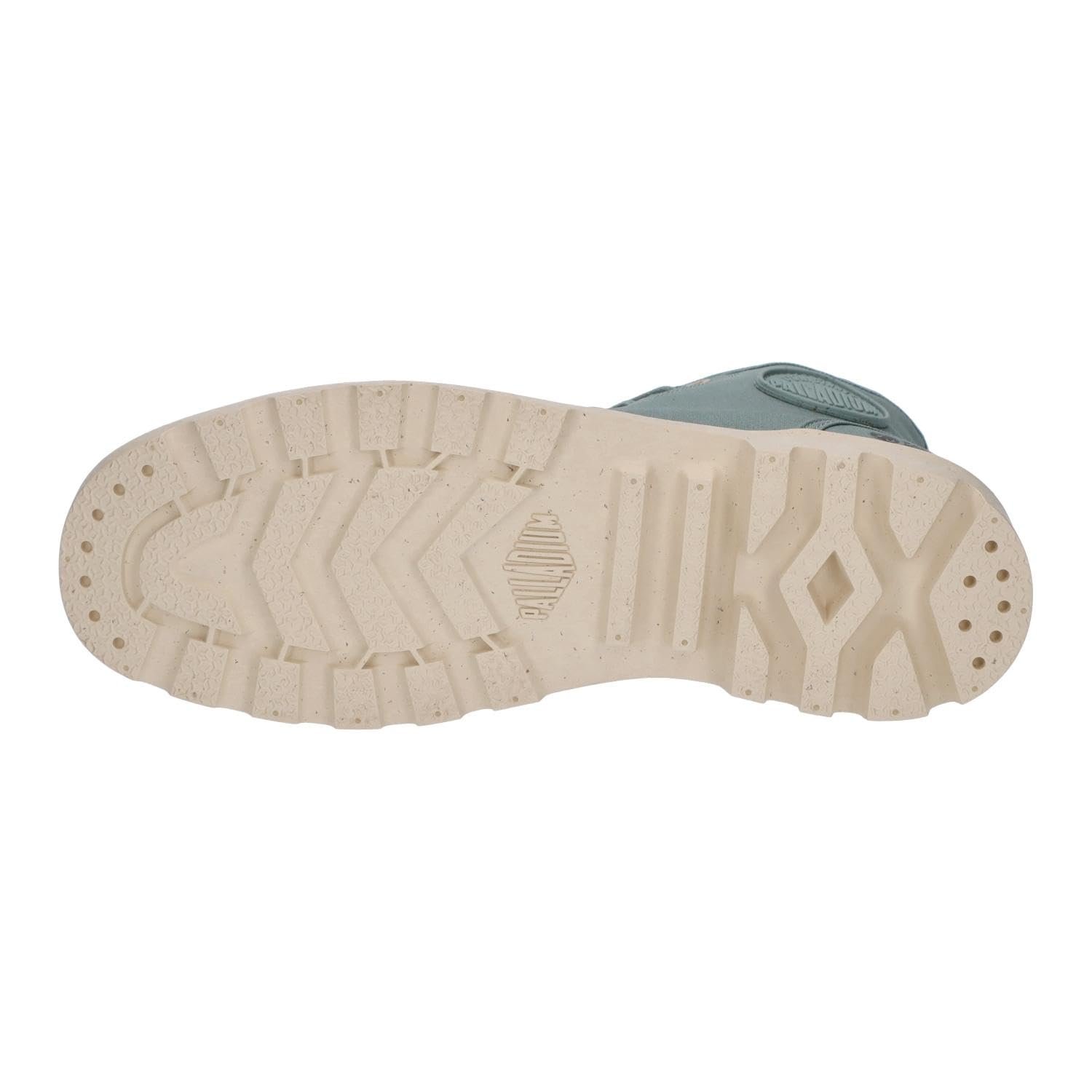 Ботинки Palladium Pampa Ankle Unisex, фото №7