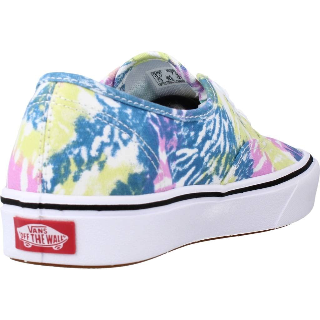 Кроссовки Vans Unisex Ua Authentic, фото №3