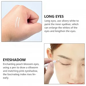 Карандаш для глаз Mobestech цена на synthetic.ua - Фото 1 Карандаш для глаз Mobestech synthetic.ua - Фото 1