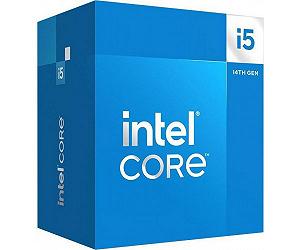 Процесор Intel Core i5-14500 BX8071514500 - Фото 1