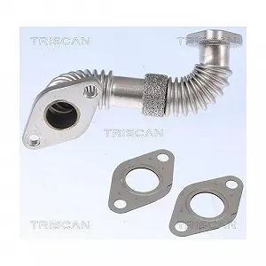 Трубка клапана EGR TRISCAN 8811 29101 для AUDI SEAT SKODA VW synthetic.ua - Фото 1