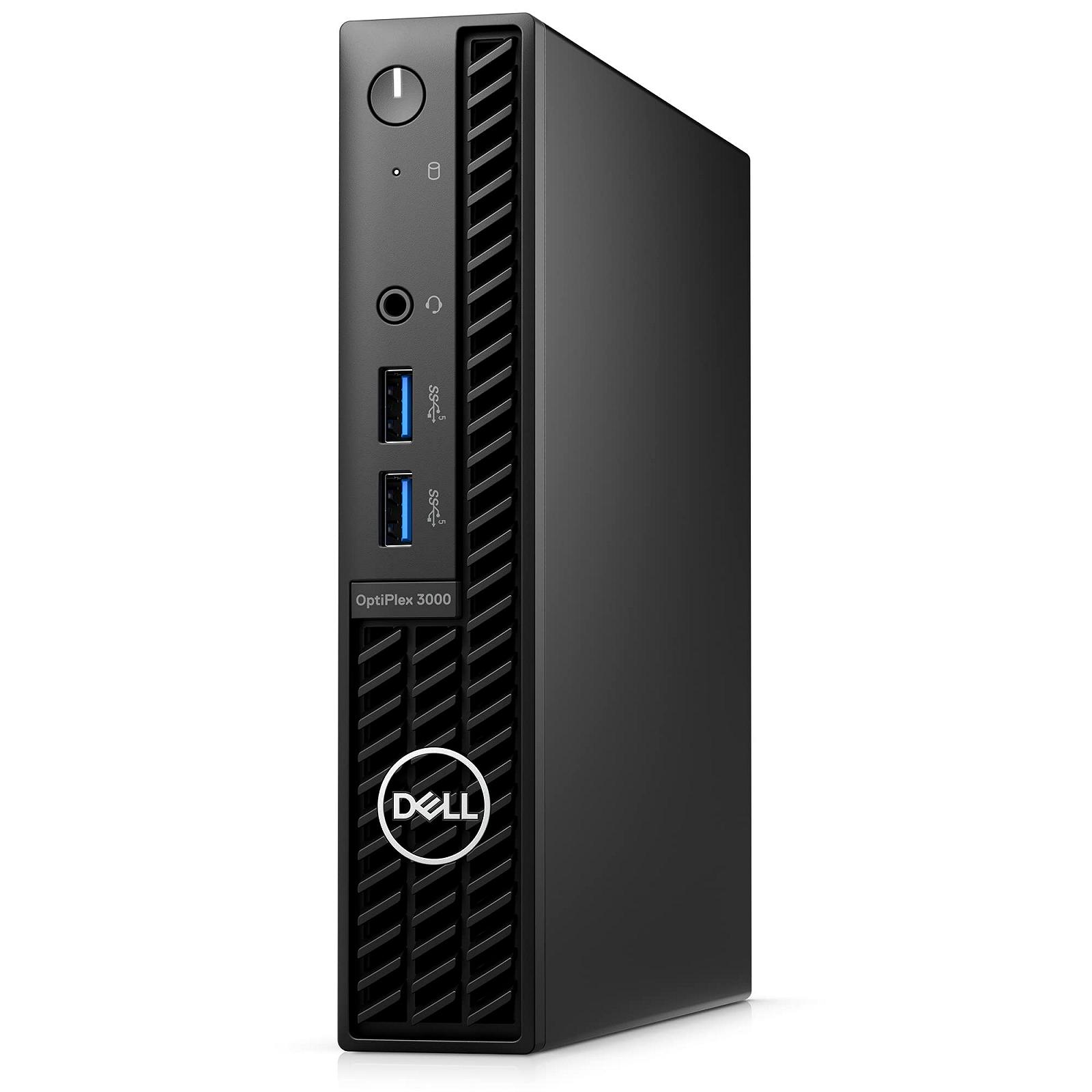 ПК Dell Optiplex 3000 МФФ, фото №3