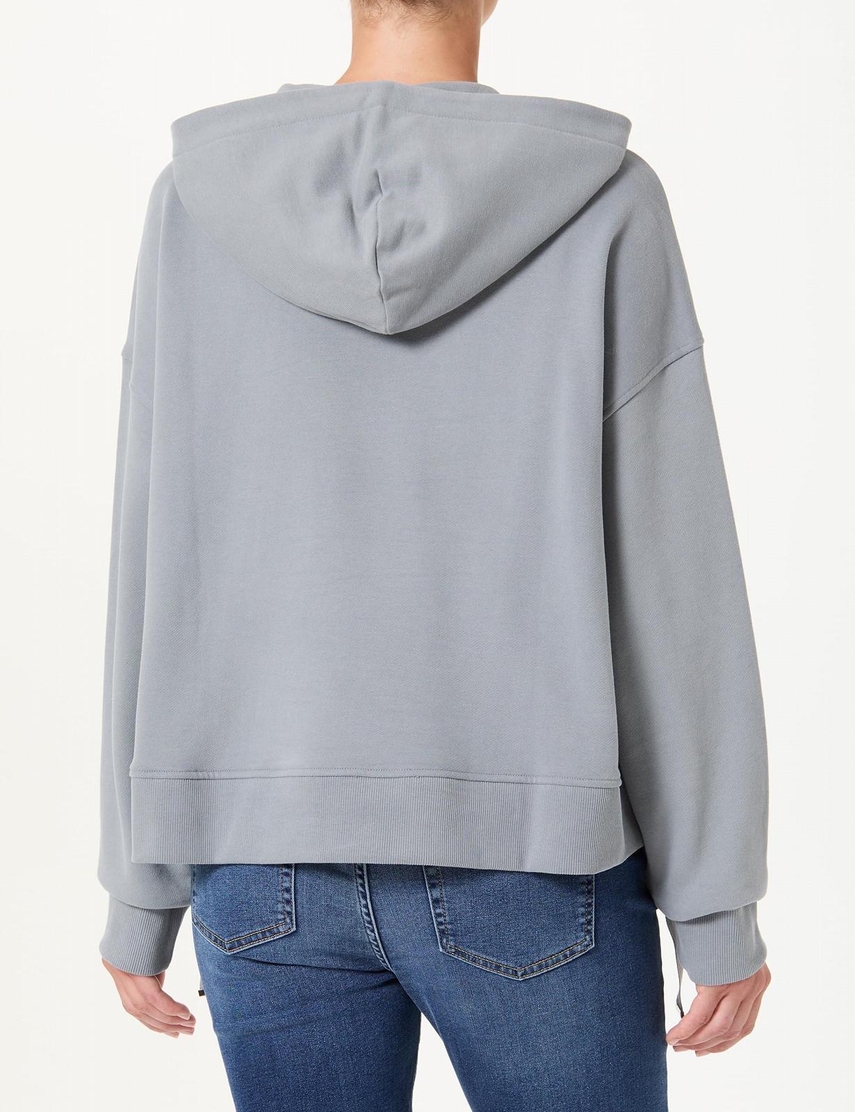 Женская толстовка BOSS, фото №3