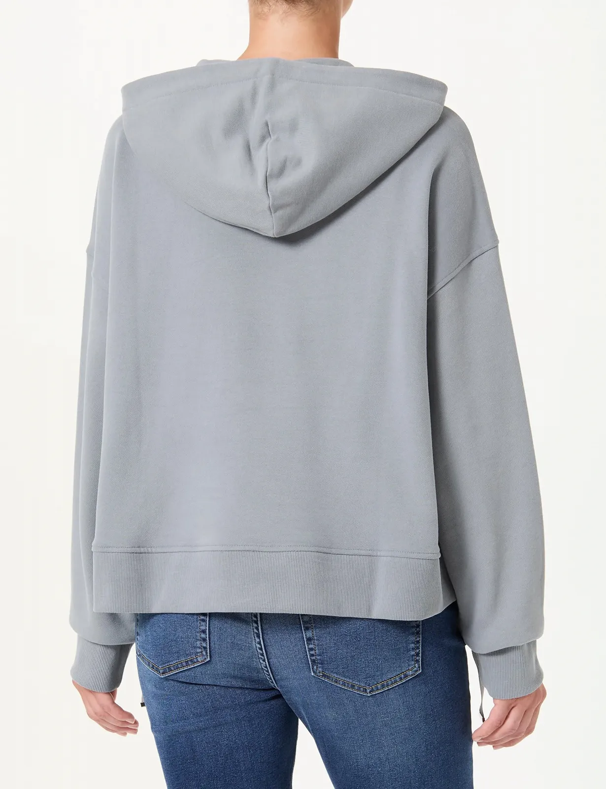 Женская толстовка BOSS, фото №3