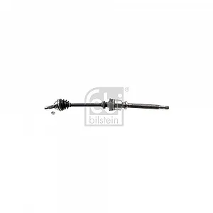 Приводной вал FEBI BILSTEIN 182817 передний мост справа - Фото 1