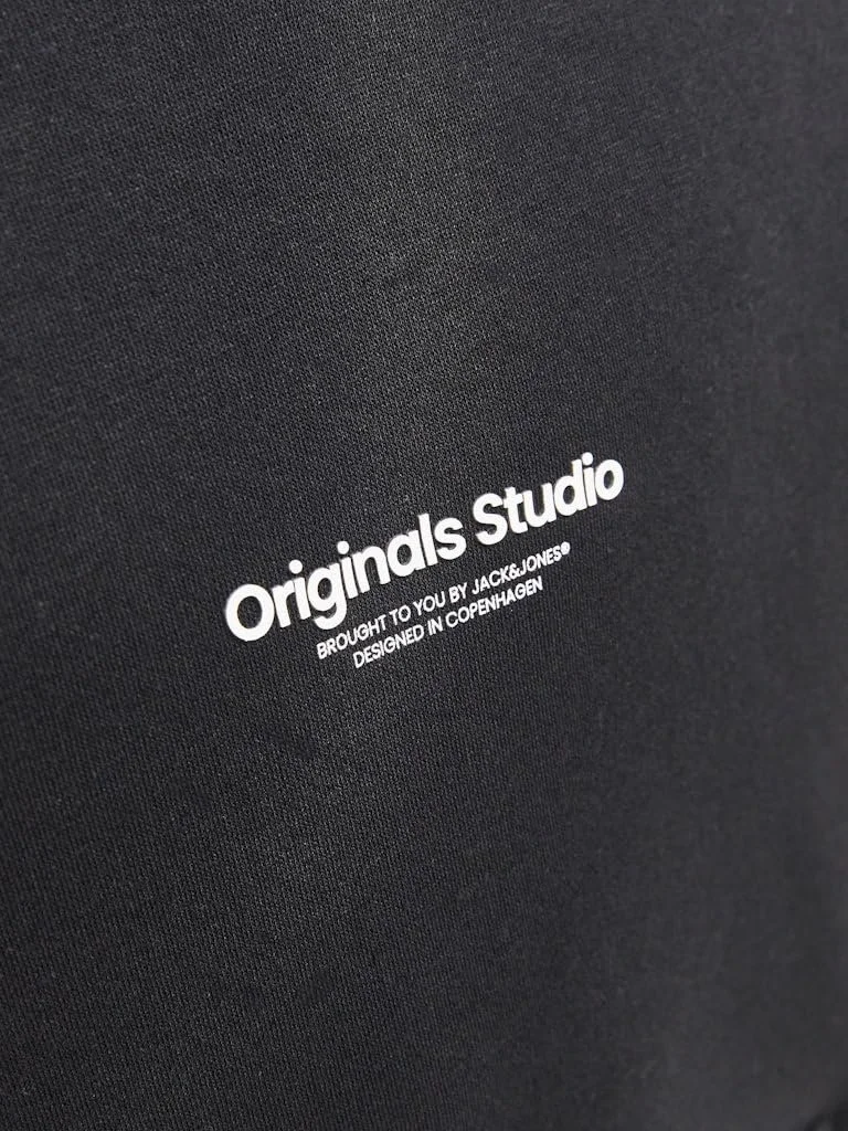 Худі JACK&JONES JUNIOR Boys Jorvesterbro Sweat Hood Noos Bn Mni, фото №5