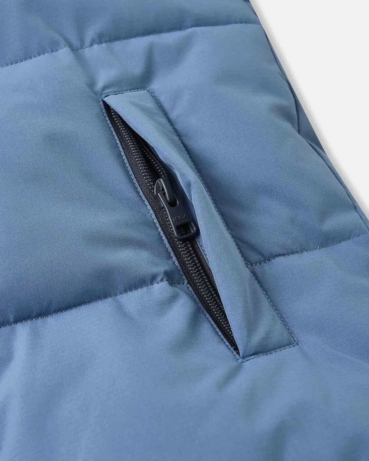 Дитяча зимова куртка Reima Tenhola, фото №8