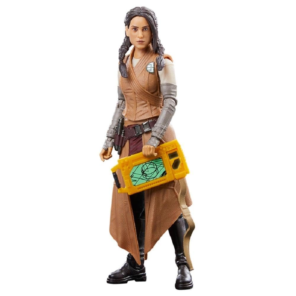 Фігурка Star Wars Black Series Бікс Калін, фото №1