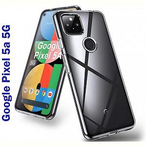 Google Pixel 5a 5G Transparancy 706921 - Фото 1