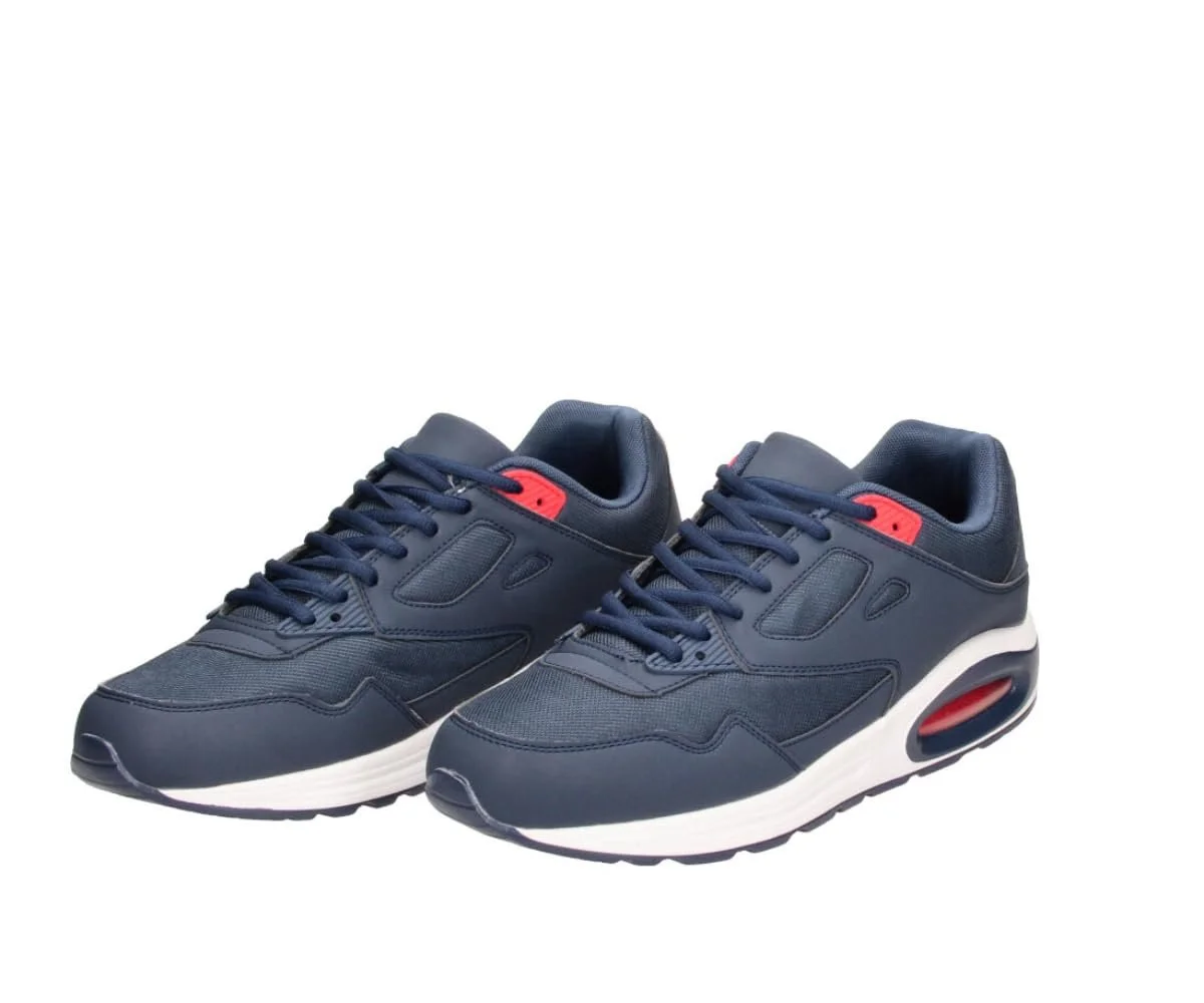 Мужские Кроссовки Большого Размера Sean EU 47 48 49 50, фото №3