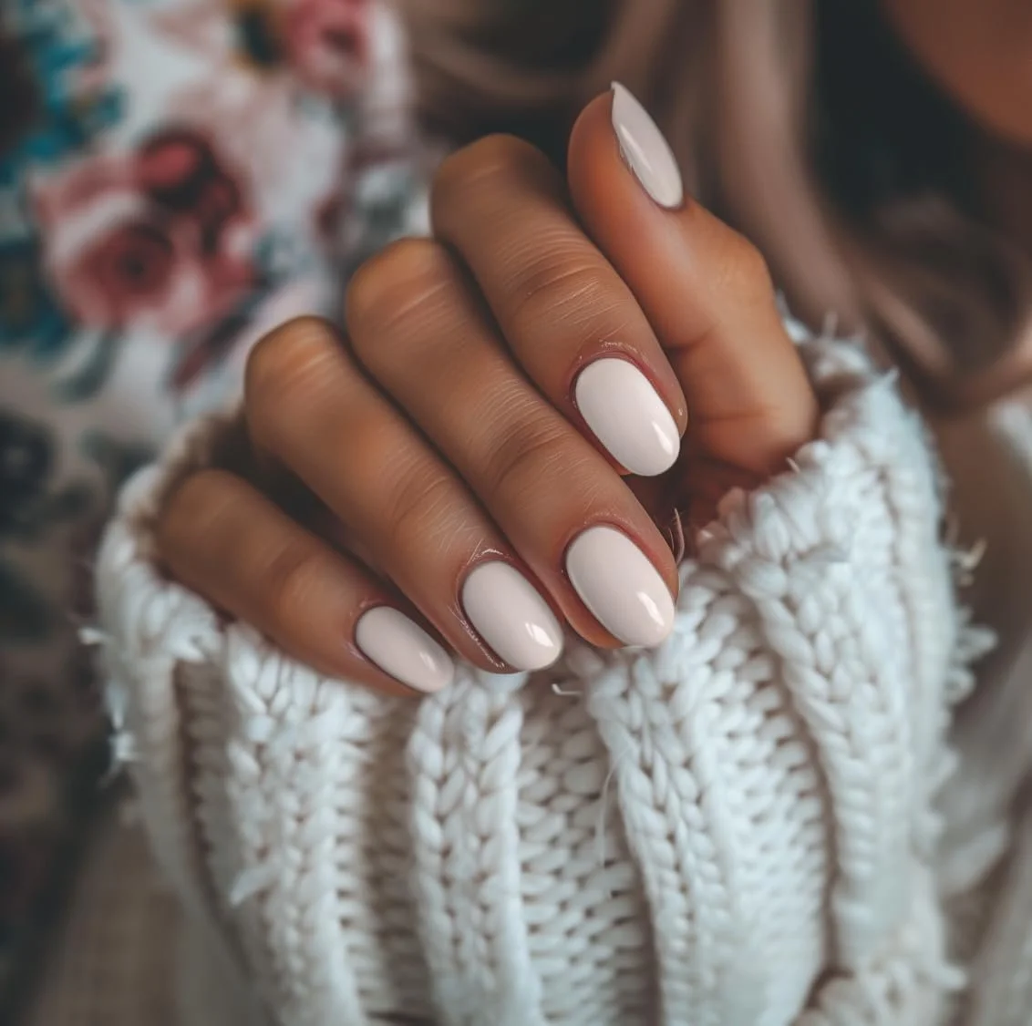 Гель-лак Emmi Nail Glossy Gel, Marshmallow, фото №3