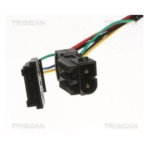 Газовая пружина багажника TRISCAN 8710 11301 для BMW, левая, фото №4 Газовая пружина багажника TRISCAN 8710 11301 для BMW, левая, фото №4