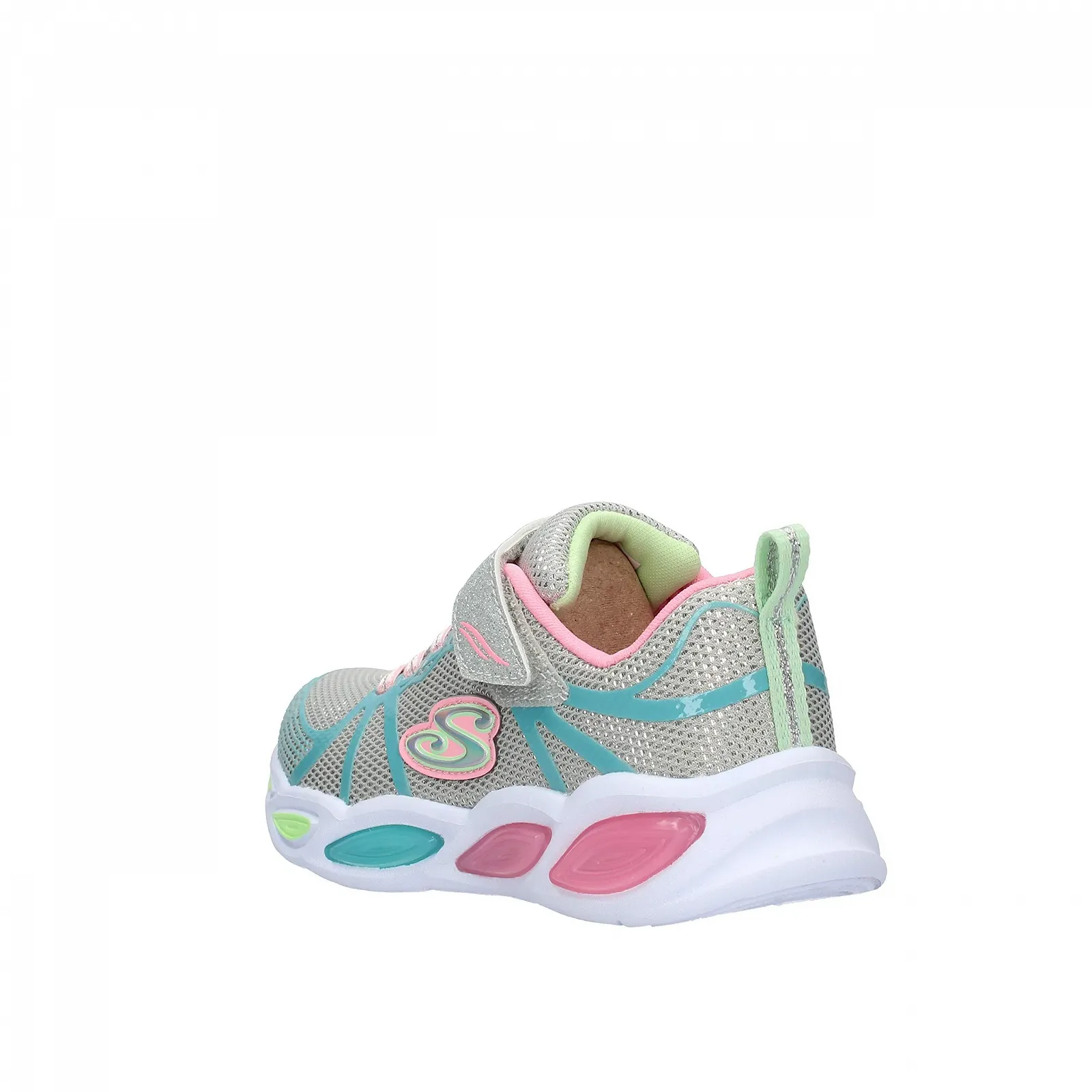 Кроссовки Skechers Shimmer Beams для девочек, фото №2