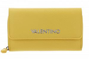 Кошелек VALENTINO Midtown Giallo - Фото 1