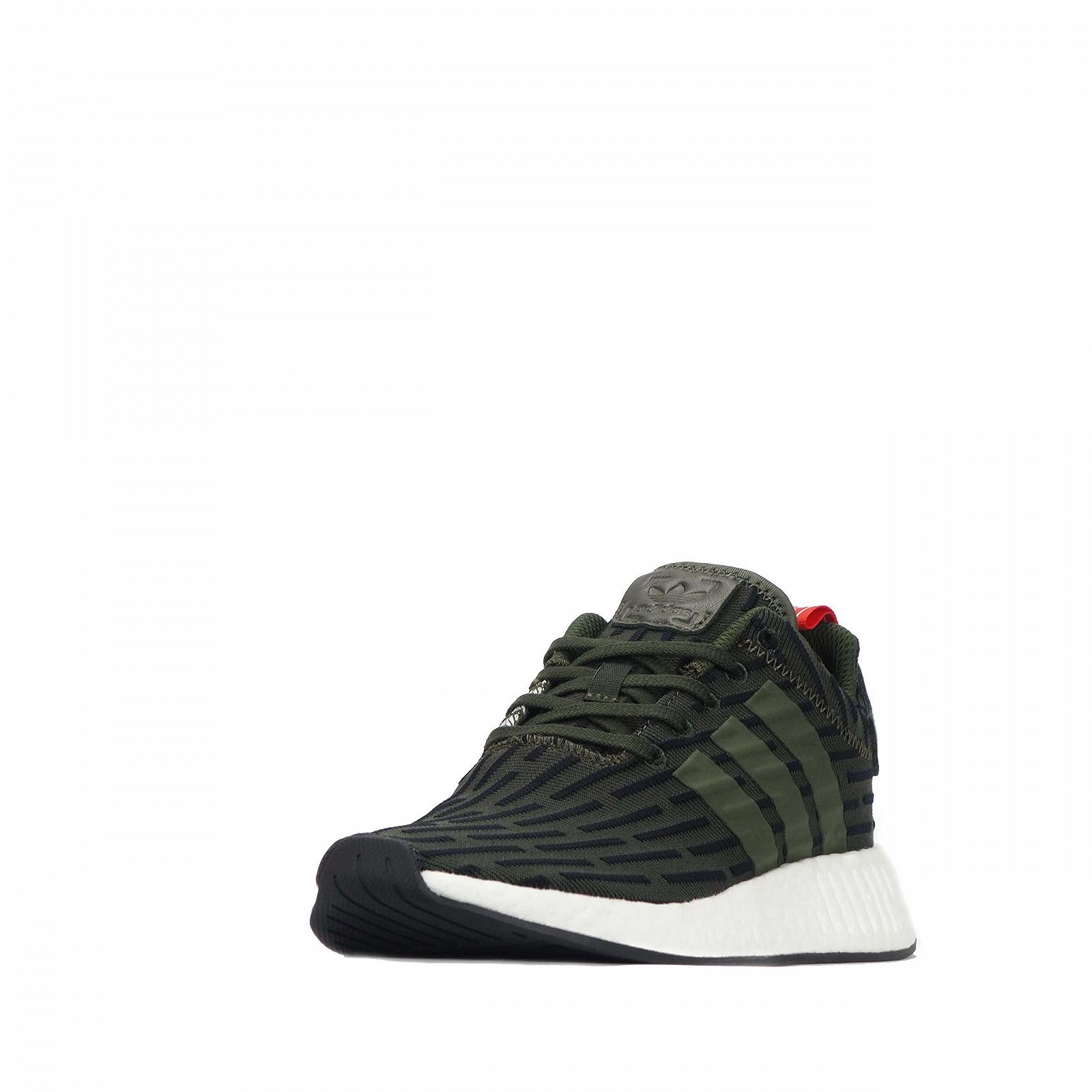 Кроссовки adidas NMD_r2 мужские, фото №3