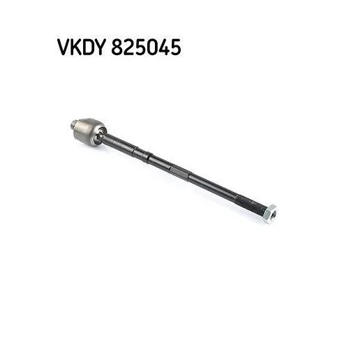 Осевой шарнир рулевой тяги SKF VKDY 825045 для HYUNDAI передний мост с обеих сторон, фото №2
