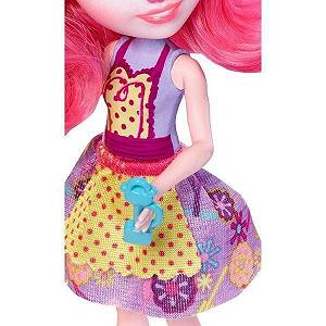 Enchantimals свинка Петти Пиг и Веселая пекарня Baking Buddies Playset Enchantimals свинка Петти Пиг и Веселая пекарня Baking Buddies Playset