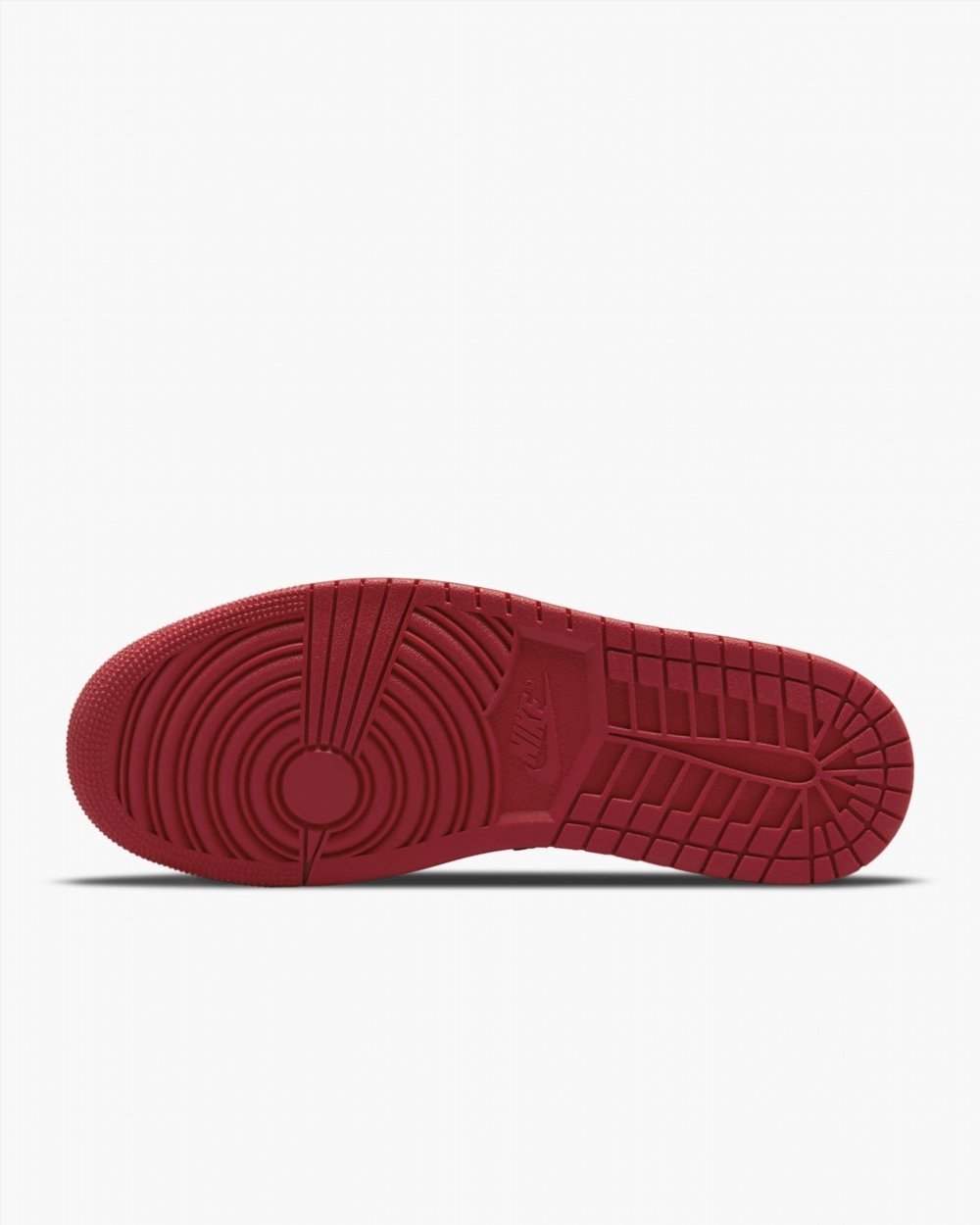Кросівки JORDAN AIR 1 LOW 43, фото №5