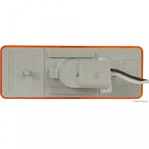 Боковий габаритний ліхтар HERTH+BUSS ELPARTS 82710200 для MERCEDES-BENZ synthetic.ua - Фото 1