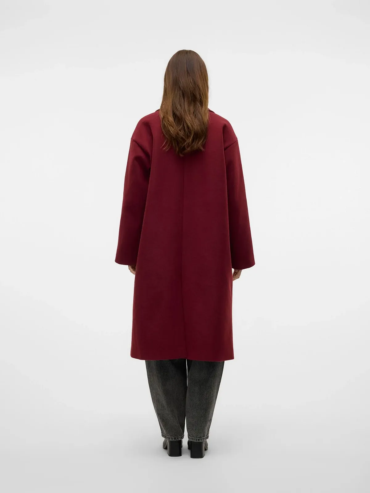 Пальто VERO MODA VMCORRIE Жіноче, фото №3 Пальто VERO MODA VMCORRIE Жіноче, фото №3